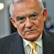 Leszek Miller, były premier