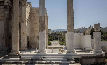 Premier Grecji: Wojna z wirusem nie została jeszcze wygrana