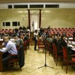 Członkiem zarządu można być honorowo