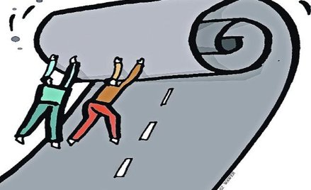 Szybki mandat za prędkość