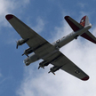 Katastrofa bombowca B-17 w USA. Zginęli ludzie