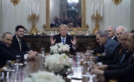 Afganistan: Talibowie napisali list do Trumpa