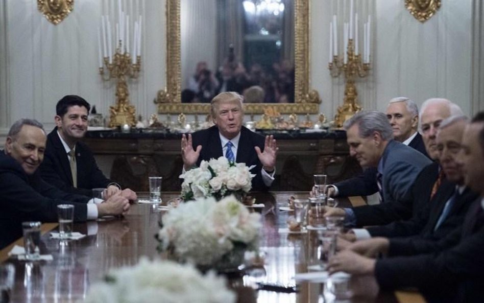 Afganistan: Talibowie napisali list do Trumpa