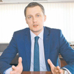 Žygimantas Vaiciunas jest ministrem energetyki Litwy od grudnia 2016 r. Od lat jest związany z admin