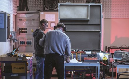 Polscy czempioni elektromobilności podbijają europejski rynek