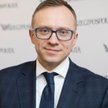 Poseł PiS Artur Soboń