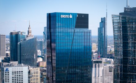 Santander zmienił się w Erste BP. Teraz startuje z nową ofertą