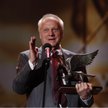 Stefan Niesiołowski: Mało mnie interesuje, co pisze "Rzeczpospolita"