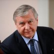Walter Kuskowski, prezes Suwar