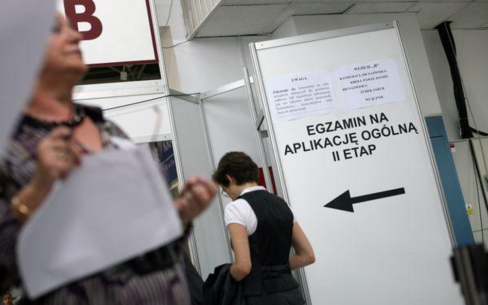Asystenci sędziów piszą kolejny list otwarty