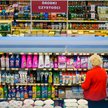 GUS: Sprzedaż detaliczna mocno w górę