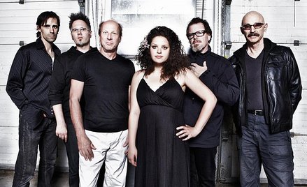 The Crimson ProjeKCt w Polsce