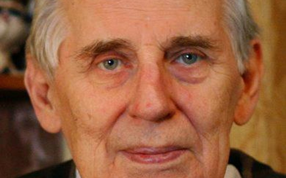 Wiesław Chrzanowski