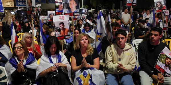 Donald Trump: Wojna jest skończona. Hamas wypuszcza zakładników