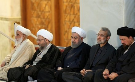 W majowych wyborach prezydenckich zwyciężył Hassan Rouhani, dotychczasowy prezydent Iranu.