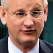 Carl Bildt, szef MSZ Szwecji