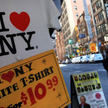 Nie żyje autor logo "I Love New York"