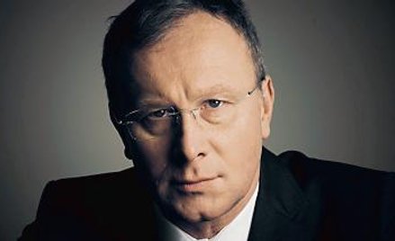 „Rzeczpospolita” to Podlasie