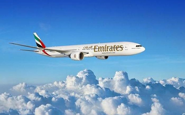 Emirates: Nasi europejscy konkurenci mijają się z prawdą