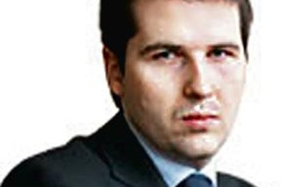 Jarosław Ziobrowski adwokat, partner w kancelarii Kurpisz i Ziobrowski Adwokacka sp.p.
