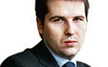 Jarosław Ziobrowski adwokat, partner w kancelarii Kurpisz i Ziobrowski Adwokacka sp.p.