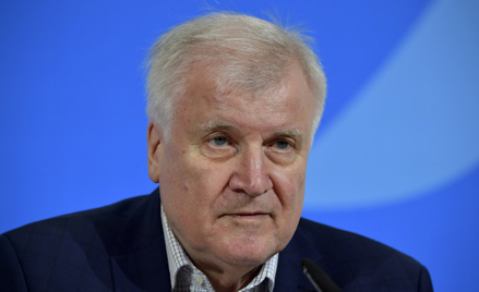 Horst Seehofer