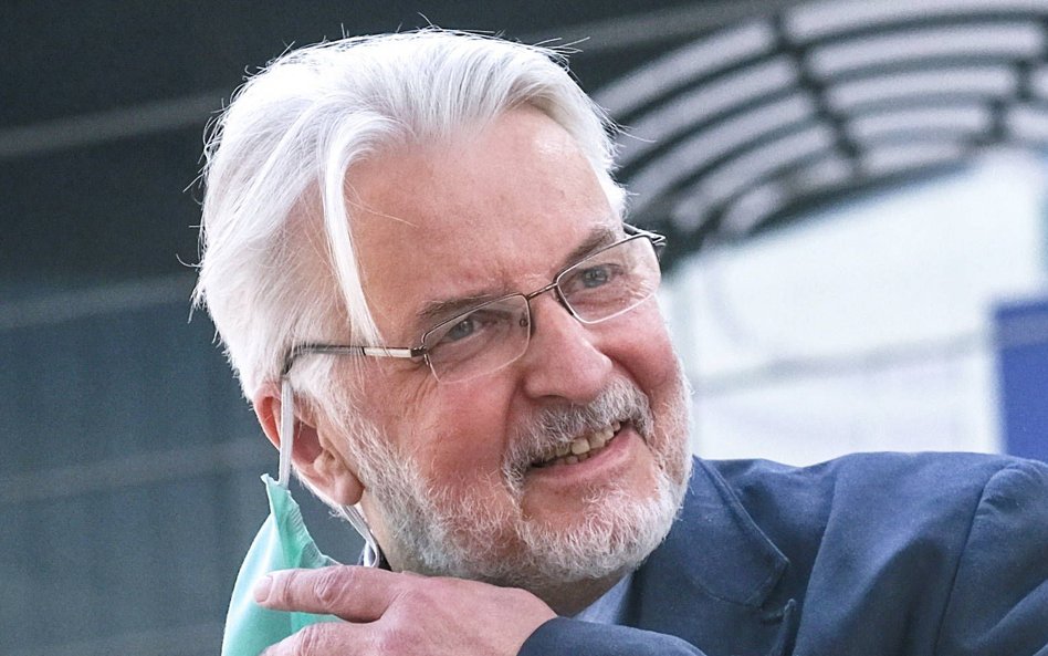 Waszczykowski: Współpraca Orbána z Rosją jest minimalna