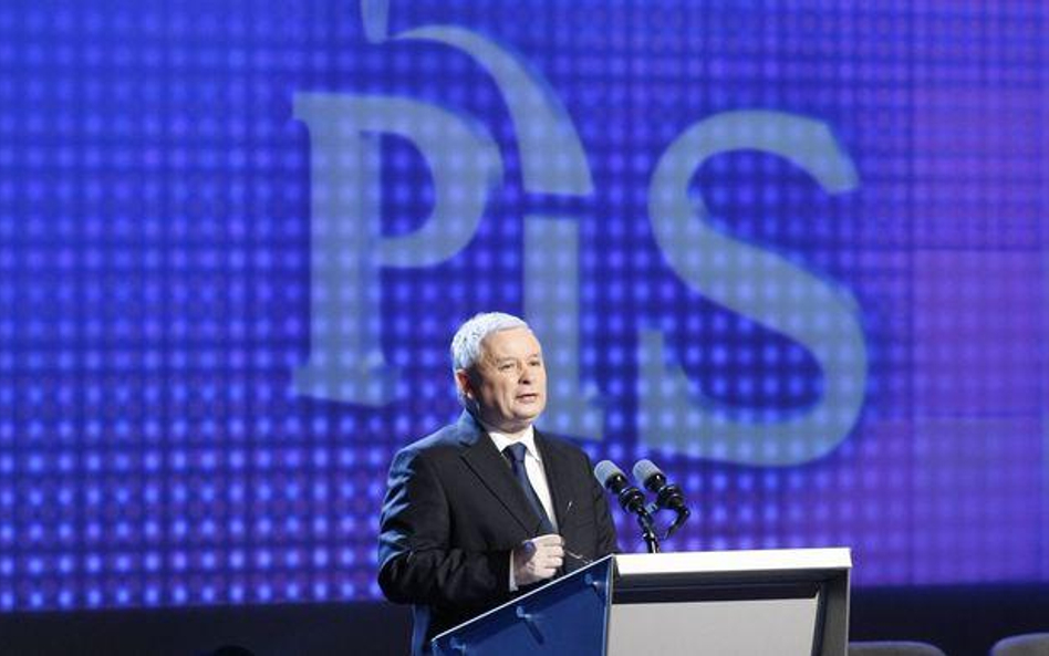 Jarosław Kaczyński