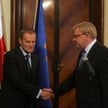 Zbigniew Chlebowski o miłości do PO i koalicji z SLD