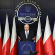 Adam Glapiński, prezes NBP, przyznał, że mamy bardzo silne ożywienie gospodarcze mimo kolejnych fal 
