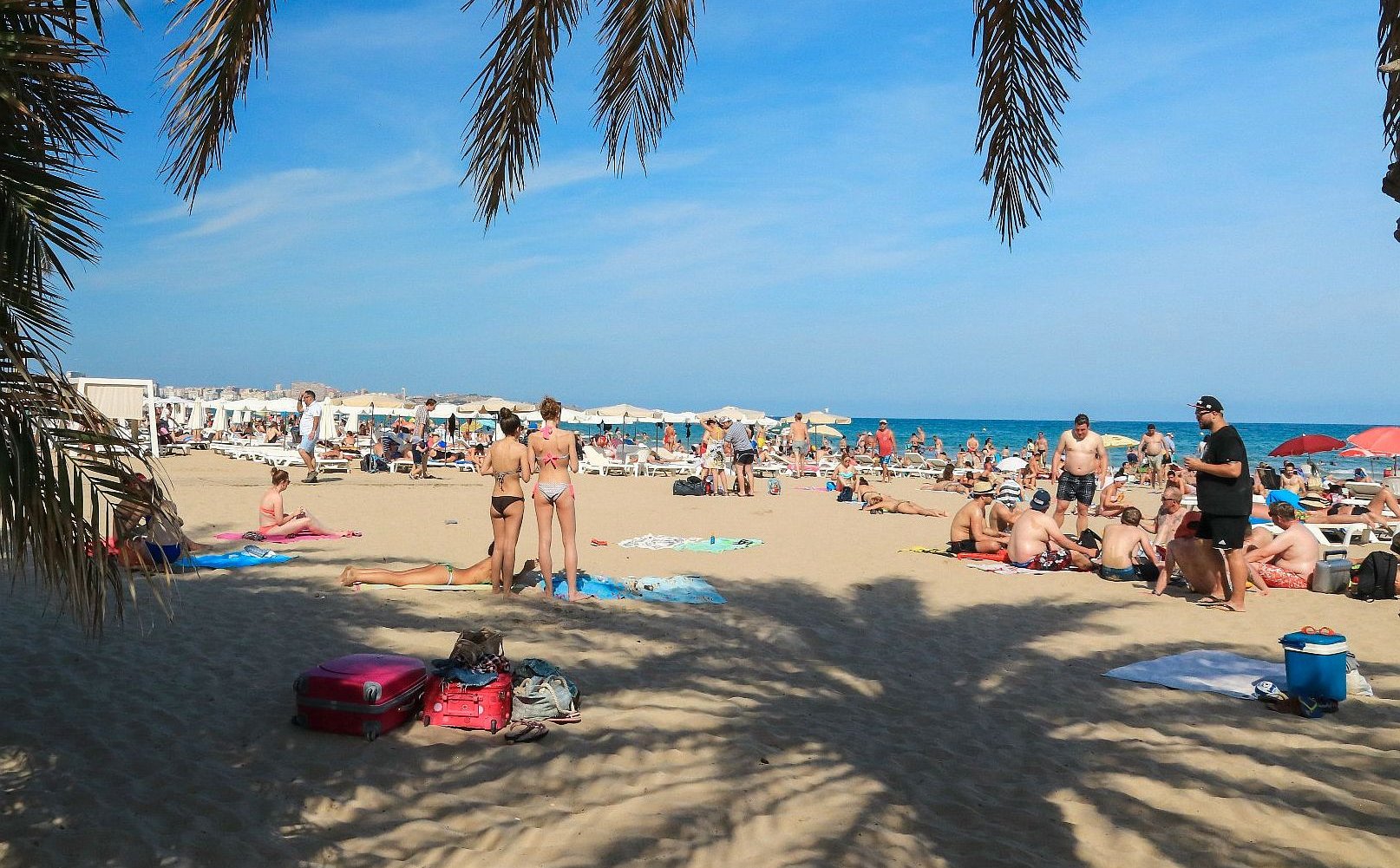 Pierwszy raz więcej zapytań o wyjazdy zagraniczne niż krajowe. Oto co Polacy wybierają!