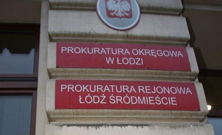 Znika jedna prokuratura