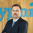 Piotr Wierzbicki, wiceprezes Sygnity.