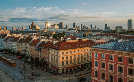 Słabną perspektywy dla polskiej gospodarki. CABP obniża prognozy