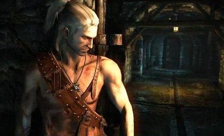 Konsolowy „Wiedźmin 2” może jechać do tłoczni