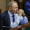 Jacek Protasiewicz: Platforma skarlała, impotentna, Gang Olsena