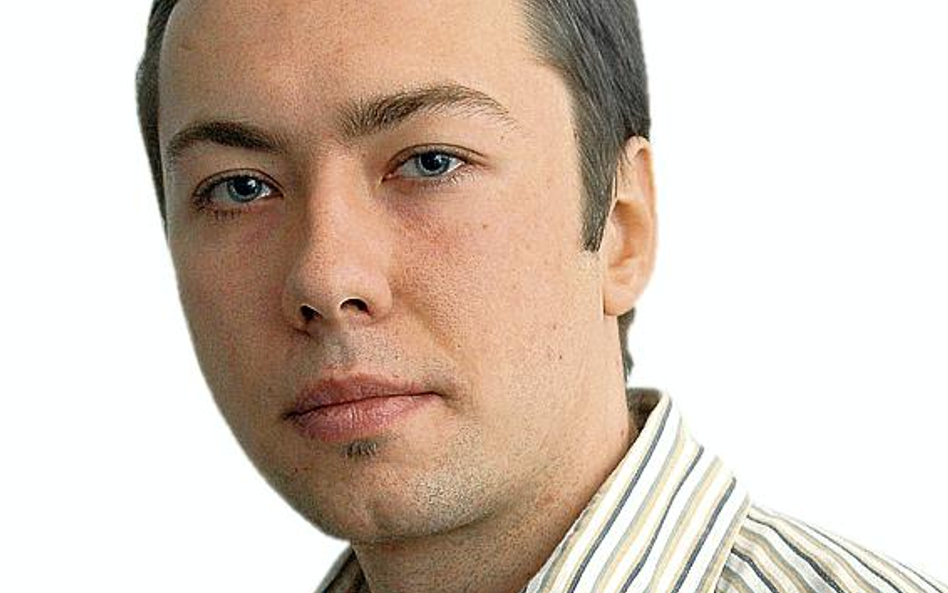 Tomasz Hońdo