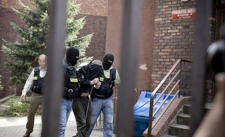 Ekstradycje: wyjazd z Polski nie gwarantuje bezkarności