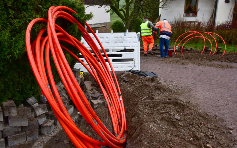 Małe telekomy są w cenie. Będzie więcej przejęć