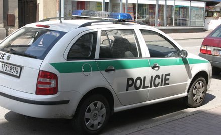 Czechy: Napastnik wziął zakładników w banku. Szturm policji po kilku godzinach