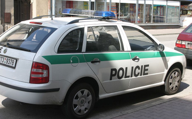 Czechy: Napastnik wziął zakładników w banku. Szturm policji po kilku godzinach