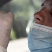 PILNE Epidemia w Polsce: Znów 900 nowych przypadków