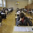 Próbna matura, czyli kłopot na 10 lat