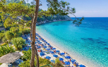 Sun & Fun Holidays zapowiada czartery na Samos