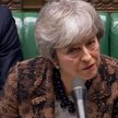 Rzecznik Merkel: Renegocjacji umowy ws. brexitu nie ma w agendzie
