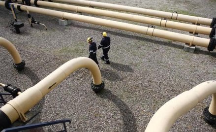 Iran chce sprzedawać gaz Europie i konkurować z Rosją.