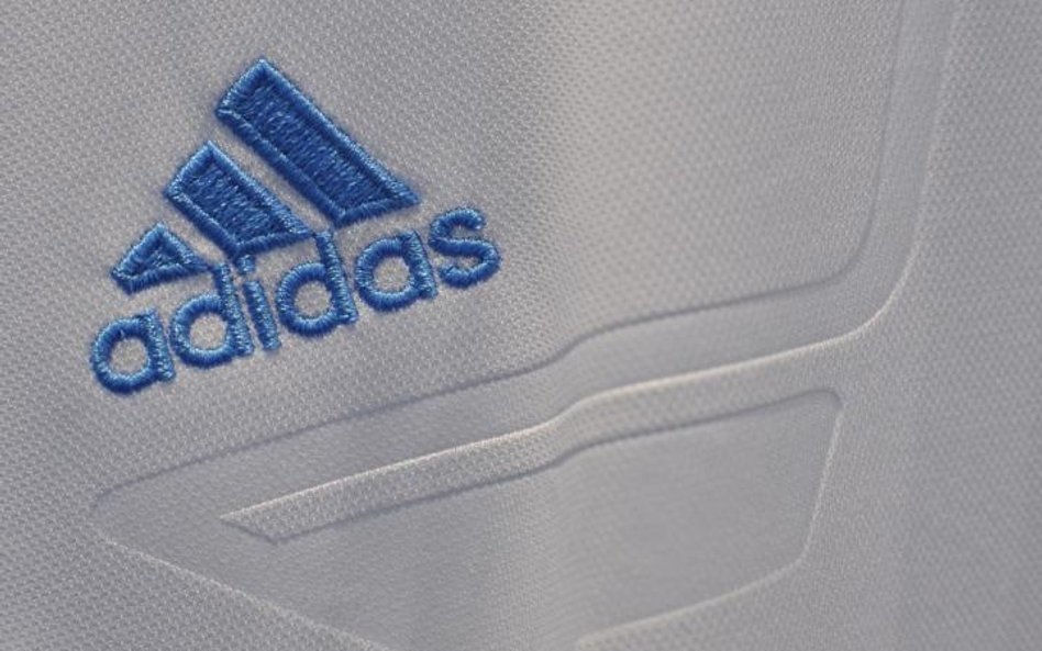 Adidas urośnie o połowę