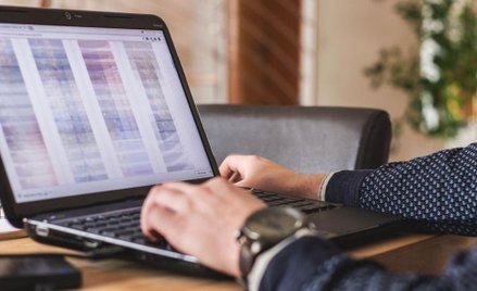 Specjaliści nieco mniej rozchwytywani