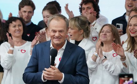 Donald Tusk