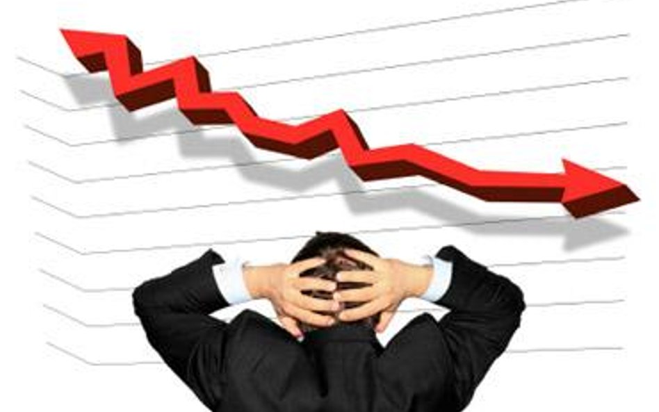 Danske Bank spodziewa się, że w całym 2009 r. PKB Polski wzrośnie o 0,2 proc. Na 2010 r. przewidywan